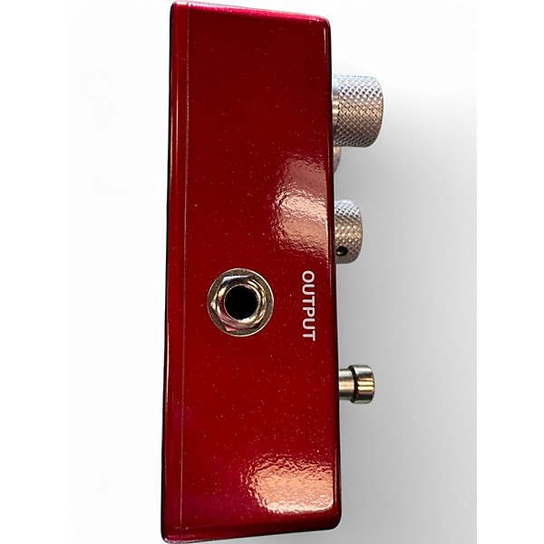 Used GAMMA Bacchus Effect Pedal Package