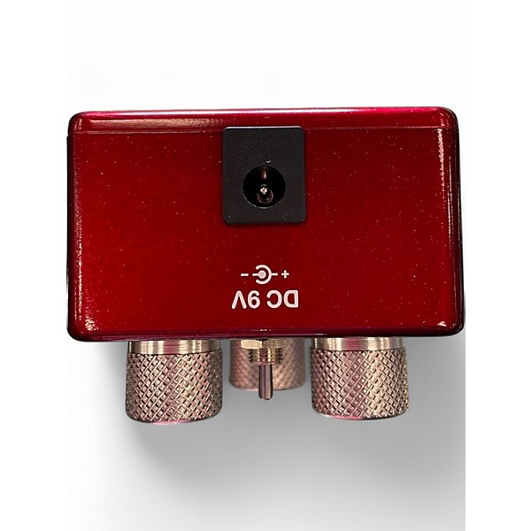 Used GAMMA Bacchus Effect Pedal Package