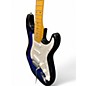 Used G&L Tribute Legacy Blue Burst Solid Body Electric Guitar