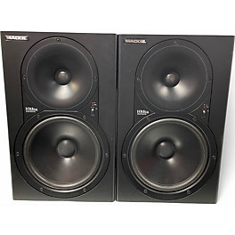 Used Mackie HR824 Pair Powered Monitor