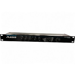 Used Alesis Microverb III Multi Effects Processor