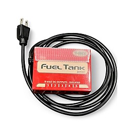 Used T-Rex Engineering Fuel Tank Junior Power Supply