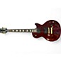 Used Gibson Les Paul Studio Wine Red Solid Body Electric Guitar