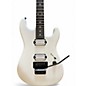 Used Charvel Jim Root Signature Pro-Mod San Dimas Style 1 SATIN WHITE Solid Body Electric Guitar thumbnail