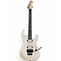 Used Charvel Jim Root Signature Pro-Mod San Dimas Style 1 SATIN WHITE Solid Body Electric Guitar