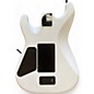 Used Charvel Jim Root Signature Pro-Mod San Dimas Style 1 SATIN WHITE Solid Body Electric Guitar