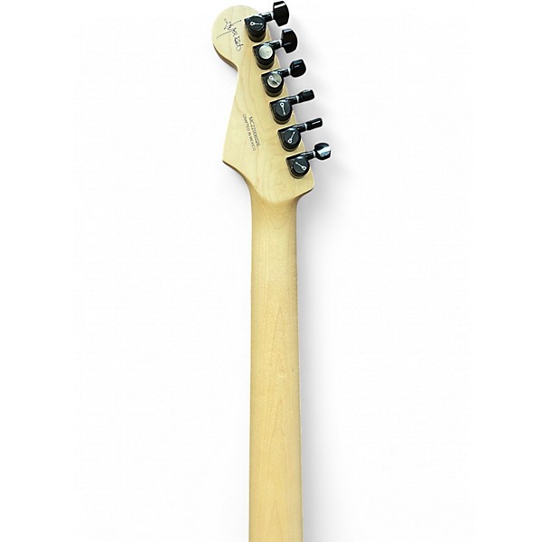 Used Charvel Jim Root Signature Pro-Mod San Dimas Style 1 SATIN WHITE Solid Body Electric Guitar