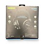 Used Shure SRH440A Studio Headphones