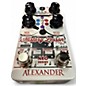 Used Alexander History Lesson Vol 3 Effect Pedal