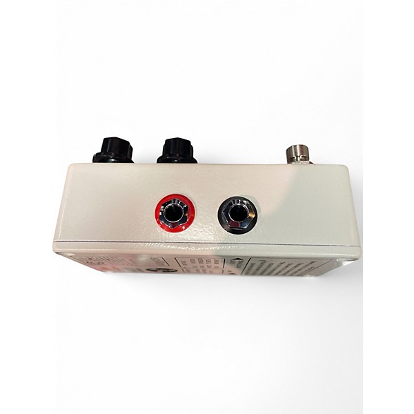 Used Alexander History Lesson Vol 3 Effect Pedal