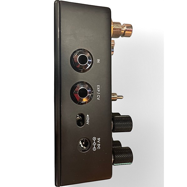 Used Chase Bliss Billy Strings Wombtone Effect Pedal