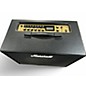 Used Marshall CODE 50W 1x12 Guitar Combo Amp