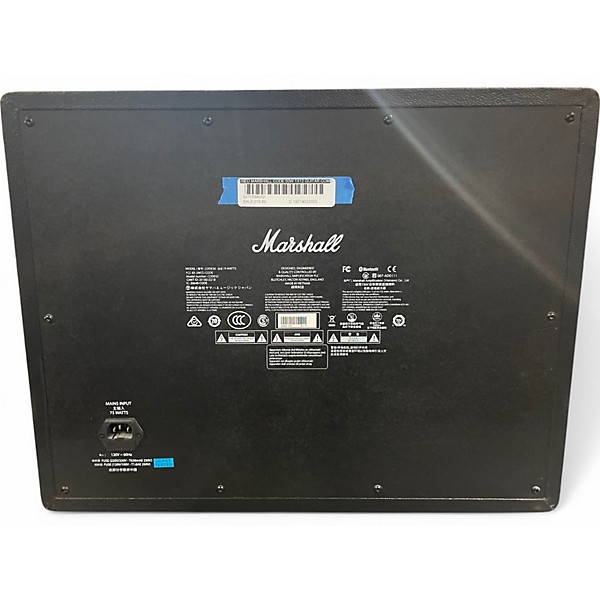 Used Marshall CODE 50W 1x12 Guitar Combo Amp