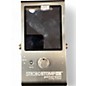 Used Peterson STROBOSTOMP HD Tuner Pedal thumbnail