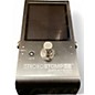 Used Peterson STROBOSTOMP HD Tuner Pedal