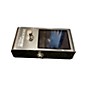 Used Peterson STROBOSTOMP HD Tuner Pedal