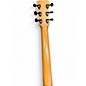Used Kromona m20e Natural Acoustic Guitar