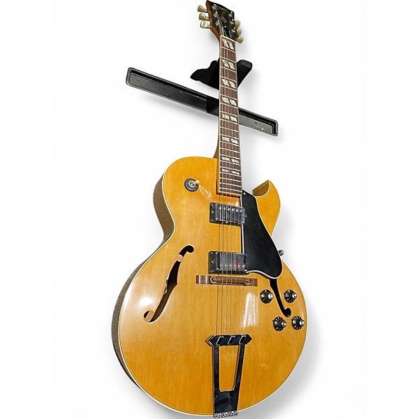 Vintage 1972 Gibson ES175 Natural Hollow Body Electric Guitar,New Products : American Fashion Style Bags On Sale