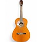Used 2002 ESTEVE 1GR07 Natural Classical Acoustic Guitar thumbnail