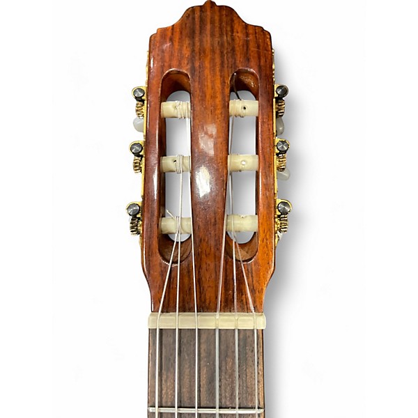 Used 2002 ESTEVE 1GR07 Natural Classical Acoustic Guitar