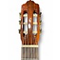 Used 2002 ESTEVE 1GR07 Natural Classical Acoustic Guitar