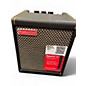 Used Positive Grid Spark Mini Guitar Combo Amp