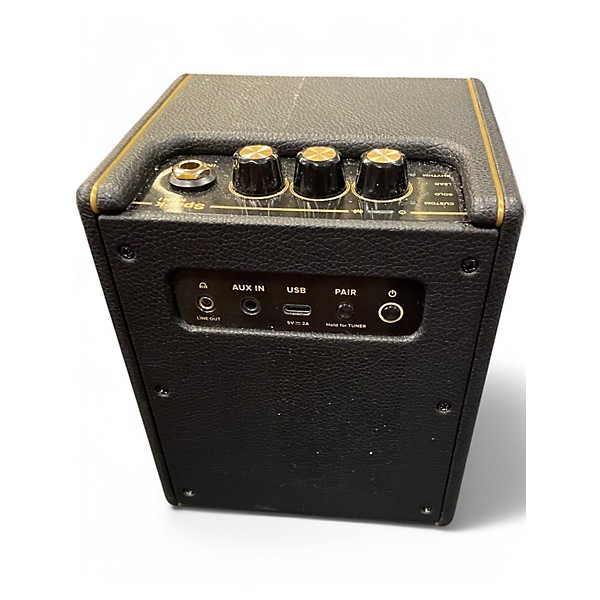 Used Positive Grid Spark Mini Guitar Combo Amp
