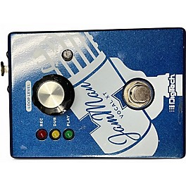 Used DigiTech JamMan XT Vocal Looper Pedal