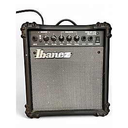 Used Ibanez IBZ10G Tone Blaster 1X6.5 10W Guitar Combo Amp