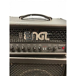 Used ENGL FIREBALL 25 Tube Guitar Amp Head