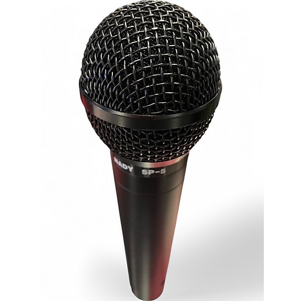 Used Nady SP-5 Dynamic Microphone