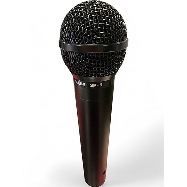 Used Nady SP-5 Dynamic Microphone