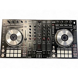 Used Pioneer DJ DDJSX2 DJ Controller