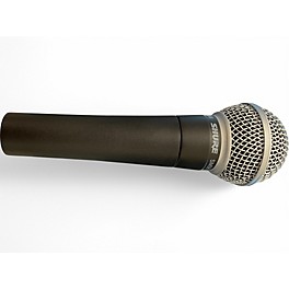 Used Shure SM58LC Dynamic Microphone