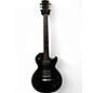 Used Gibson Les Paul Special Faded Black Solid Body Electric Guitar thumbnail