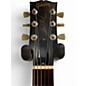 Used Gibson Les Paul Special Faded Black Solid Body Electric Guitar