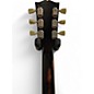 Used Gibson Les Paul Special Faded Black Solid Body Electric Guitar