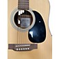 Used Martin D-1 Natural Acoustic Guitar
