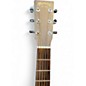 Used Martin D-1 Natural Acoustic Guitar