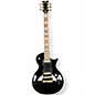 Used ESP LTD EC256 Black Solid Body Electric Guitar thumbnail