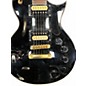 Used ESP LTD EC256 Black Solid Body Electric Guitar