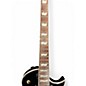 Used ESP LTD EC256 Black Solid Body Electric Guitar