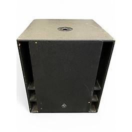Used Mackie THUMP18S Powered Subwoofer