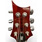 Used PRS Carlos Santana Signature SE Orange Solid Body Electric Guitar