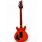 Used PRS Carlos Santana Signature SE Orange Solid Body Electric Guitar