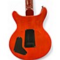 Used PRS Carlos Santana Signature SE Orange Solid Body Electric Guitar