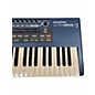 Used Novation UltraNova 37 Key Synthesizer
