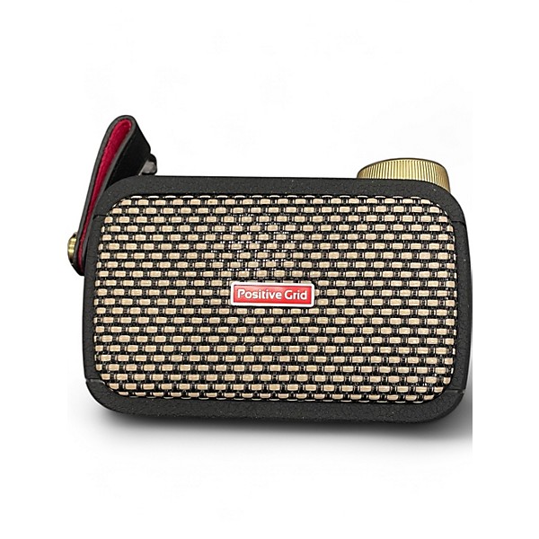 Used Positive Grid Spark Go Battery Powered Amp,New Products : American Fashion Style Bags On Sale