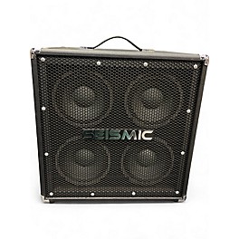 Used Seismic Audio RIFT 46 G Bass Cabinet
