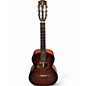 Used Alvarez mp66e shadowburst Acoustic Electric Guitar thumbnail